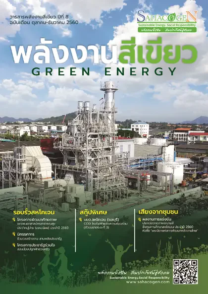 Green Energy No.20