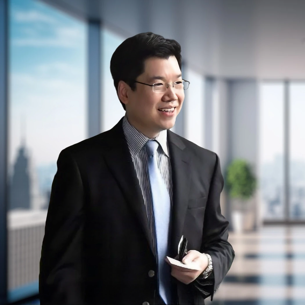 Mr. Dejsiri Sangsingkeo