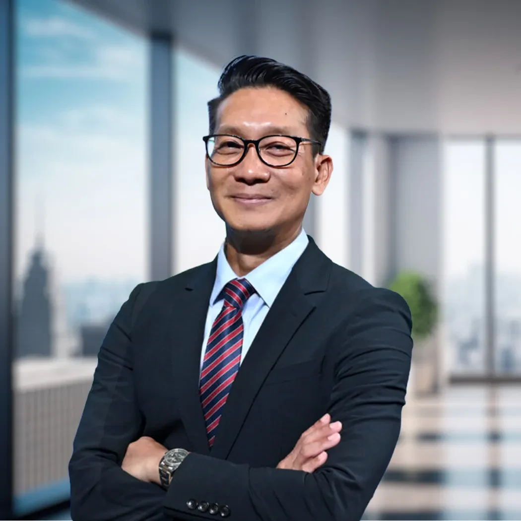 ดร. กล้าหาญ สุขไสว