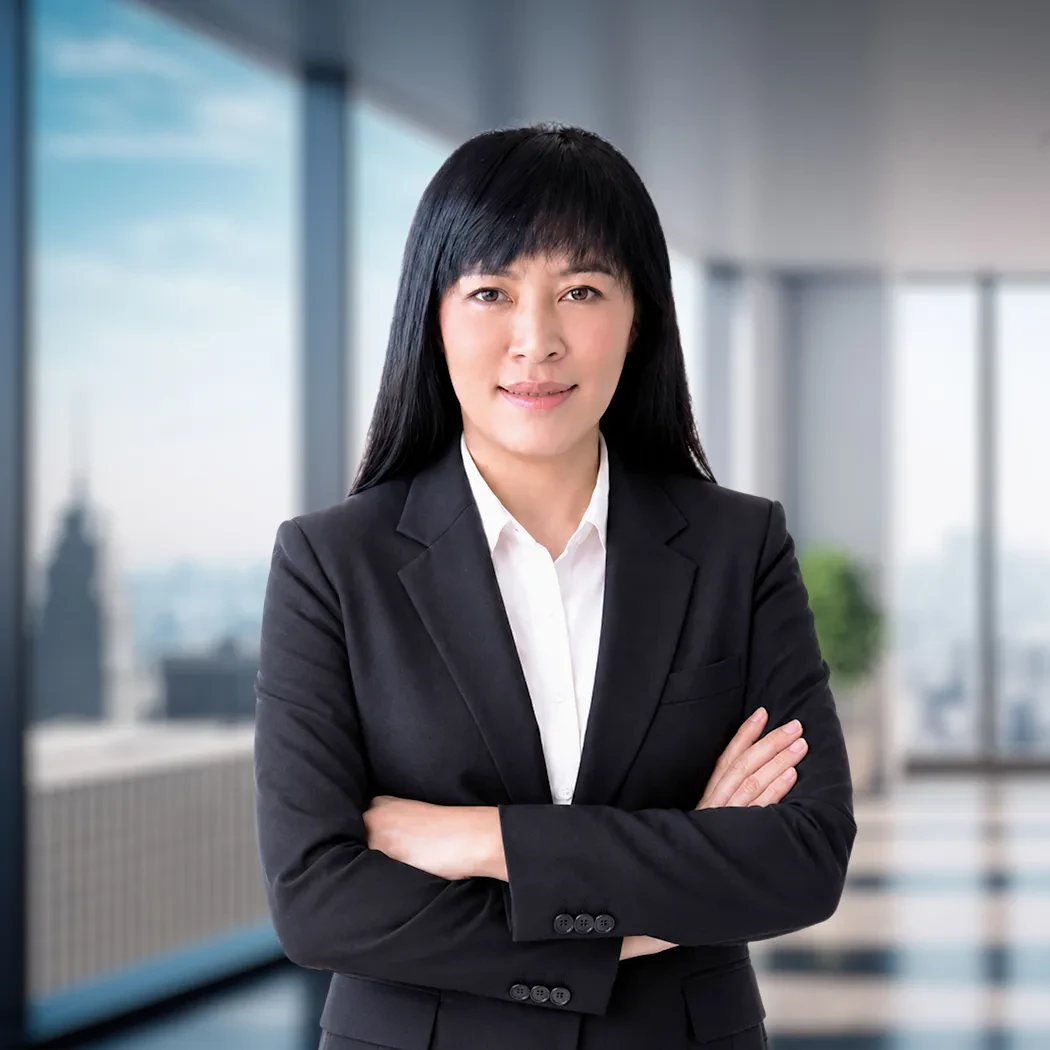 Ms. Nawattamon Sarachat