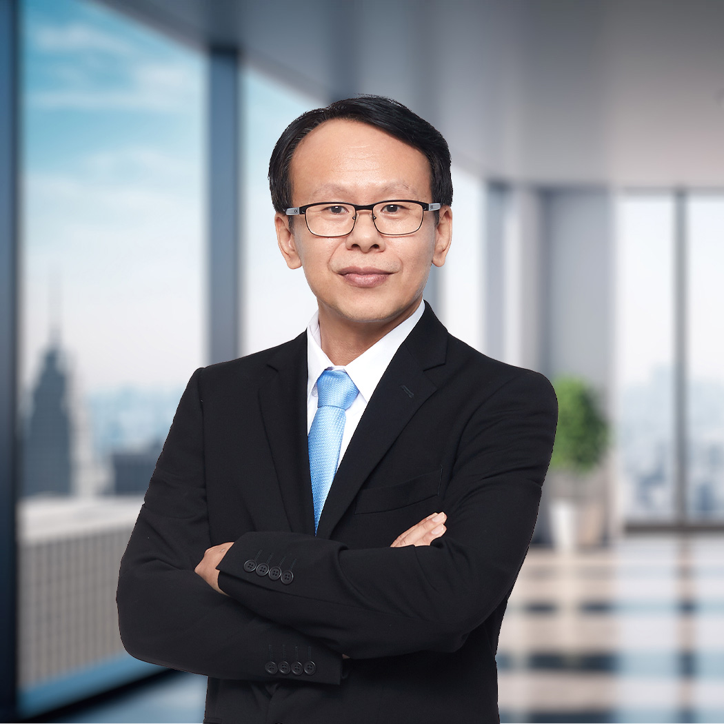 Mr. Wittaya Tachati